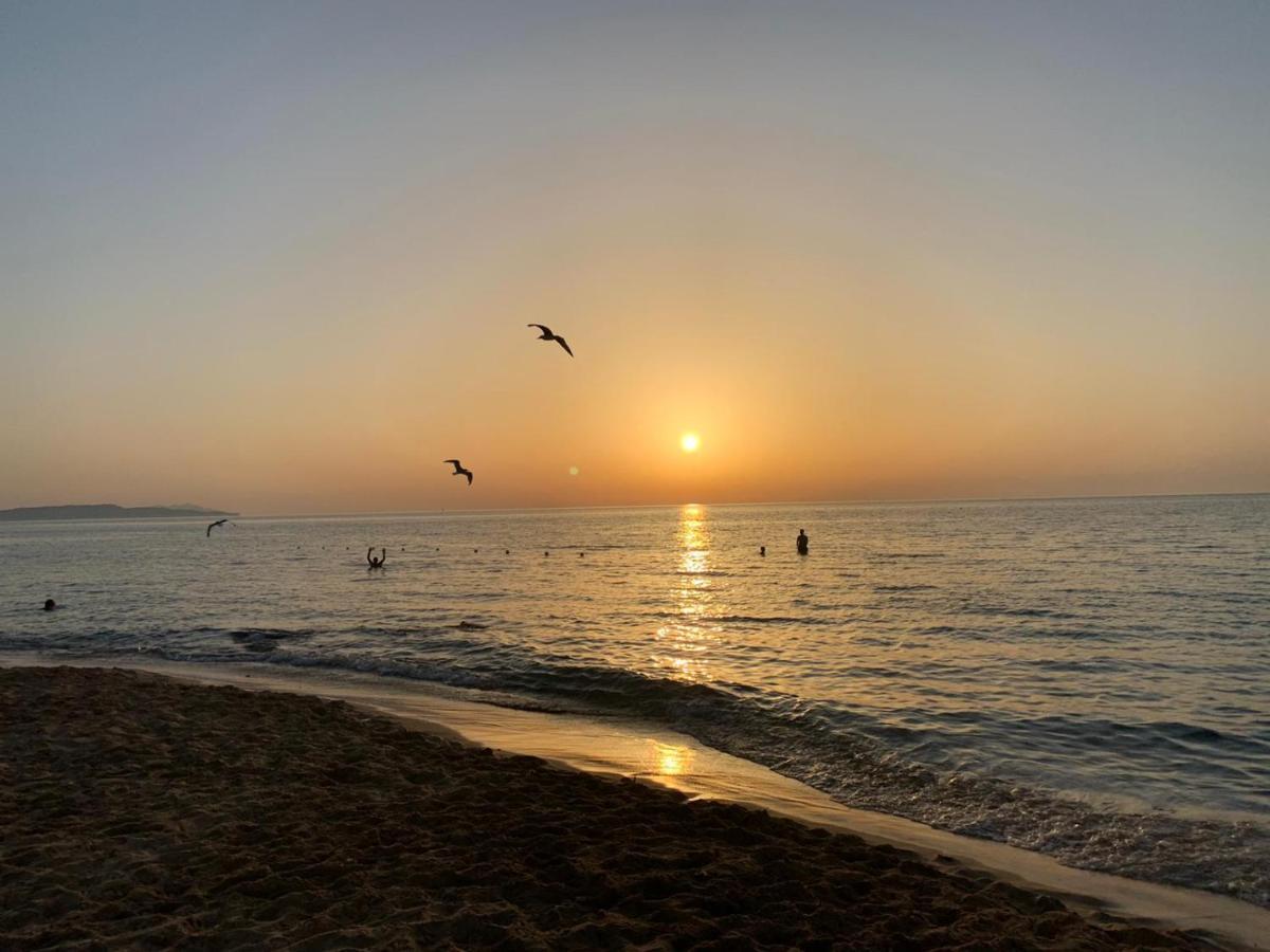 Appartamento Tulipano Rosso Trapani Luaran gambar